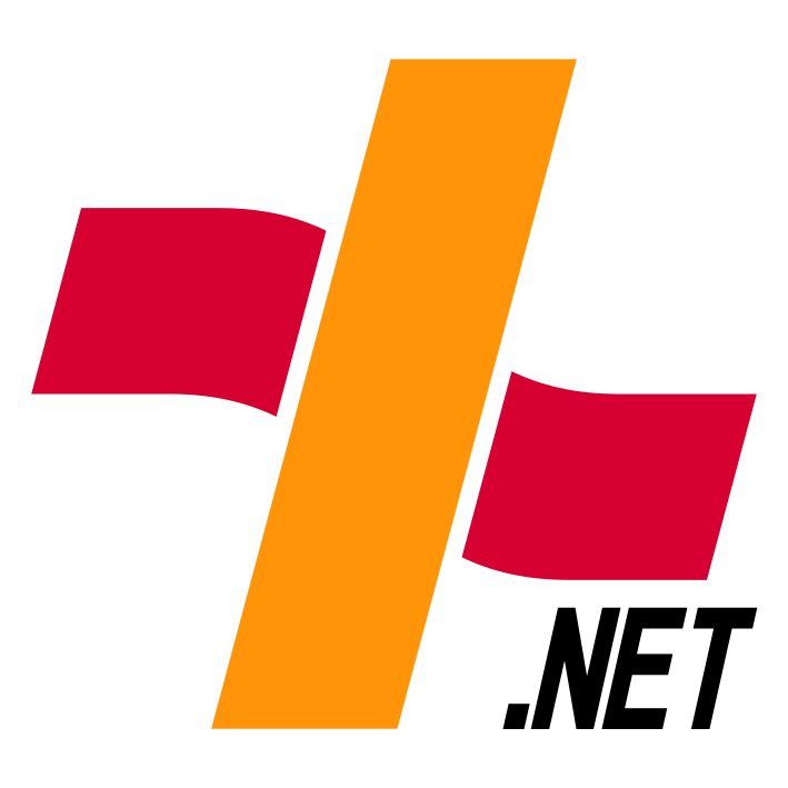 KOMINA.NETのロゴマーク